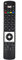 Ersatz Fernbedienung for Dual TV | DL40F289P4CW | DL48F283P4CWI | DL49F280P3CW |