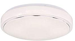 etc-shop LED Design Decken Lampe Sternen Himmel Effekt Beleuchtung Tageslicht Leuchte