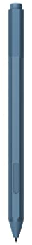 Microsoft Surface Pen Stylet 20 g Bleu