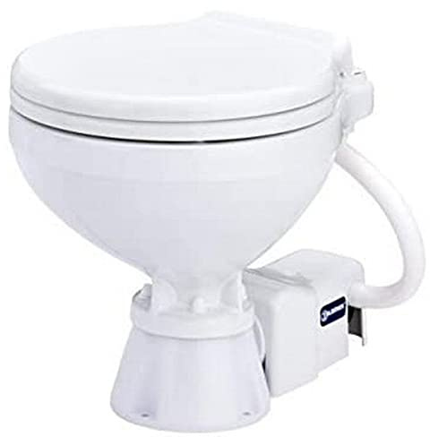 TALAMEX Marine Toilette Komfort 12 V