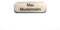 Placa para puerta de acero inoxidable con grabado láser autoadhesivo, personalizable, 6 x 2 cm o 8 x 3,5 cm (6 x 2 cm)