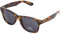 Vans Spicoli Sonnenbrille (one size, cheetah tortoise)