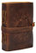 Sun & Moon Emboss Journal, 240 Seiten Journal, Vintage Journal, Sun Moon Journal, Leder Skizzenbuch, Leder Notizbuch, Sonne Mond Vintage Journal (Vintage Brown - Line Paper, 7 x 5 Zoll)