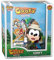 Funko Pop! VHS Cover: Disney - Goofy Movie - Exclusivité Amazon - Figurine en Vinyle à Collectionner - Idée de Cadeau - Produits Officiels - Jouets pour Les Enfants et Adultes - Movies Fans