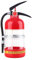 Feuerlöscherform Bierspender Spirituosenspender Innovativ für Bier Wein Hotel Drink Liquor Cocktail Bankett Camping Home