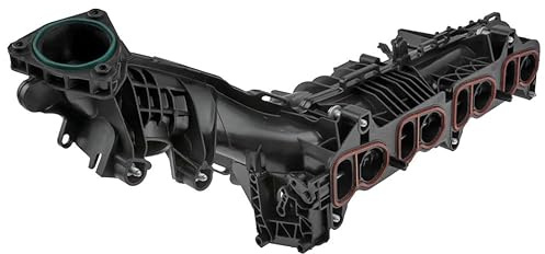 Intake Bridge Intake Manifold for 1 Series 3 Series 5 Series X3 X4 X5 11618513655 11618580274