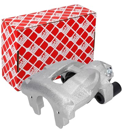 FEBI BILSTEIN Bremssattel Hinten links 180911