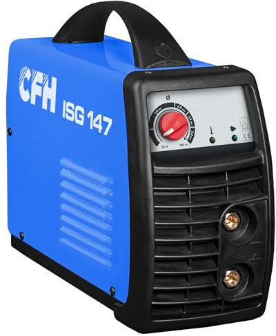 CFH Inverterschweißgerät ISG 147