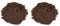 REPTILES PLANET Litière Tourbe Blonde Terrarium Peat 6 L Terrarium tropicaux (Lot de 2)