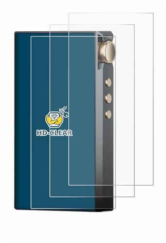 BROTECT Schutzfolie für Cayin N3-Ultra