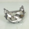 Teknix - Óptica delantera para Scooter Yamaha 50 Aerox 2002 a 2012