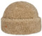 Mayser Teddy Fake Fur Damenmütze Mütze Wintermütze Kunstfellmütze Damen - Made in The EU mit Futter Winter Herbst-Winter - S (55-56 cm) beige
