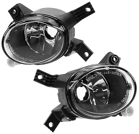 ATEC Germany 2x Nebelscheinwerfer H11 rechts