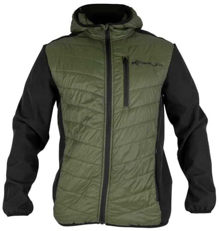Korum Thermashell Jacket 4XL