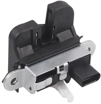 Serrure de Hayon Coffre pour Seat Altea 2004-2015, Actionneur de Verrouillage de Coffre de Voiture 5P8827505B