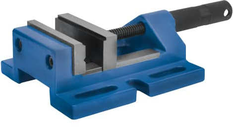 Sealey 100Dv Drill Vice Super 100Mm Jaw