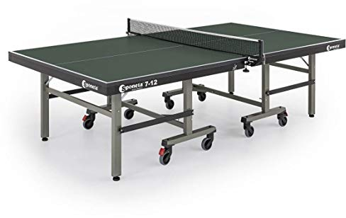 Sponeta Tischtennistisch S 7-12 ITTF Turniertisch