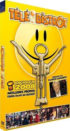 Télé Bistrot [FR Import]