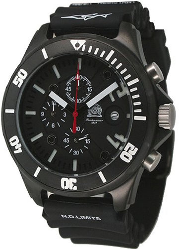 Profi de buceo Cronógrafo de Tauchmeister 1937