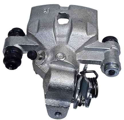 ATEC Germany 1x Bremssattel hinten rechts Bremszange, Kompatibel mit MAZDA 323 F VI (BJ), 323 S VI (BJ), 5 (CR19), 626 V (GF), 626 V Hatchback (GF), 626 V Station Wagon (GW), PREMACY (CP)