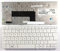 HP Mini 110-1150BR White UK Layout Replacement Laptop Keyboard