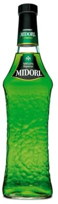 Midori Melon Likör 20 % Alkohol 1 Liter