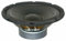 Skytec SPSL10 Altavoz de Repuesto con Chasis de Acero e Imán Grande, Potencia 250 Vatios, Potencia MAX 500w, Woofer de 10 Pulgadas, 8 Ohmios, Ideal para Altavoz de Medios o de Graves
