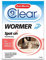 Bob Martin Clear Spot On Wormer Treatment for Cats and Kittens - 2 Tubes