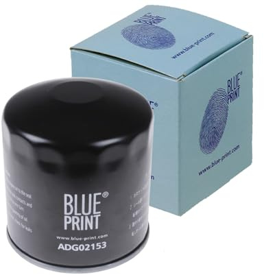 Blue Print ADG02153 Oil Filter