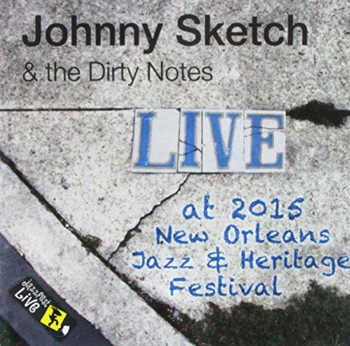 Jazzfest 2015