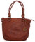 Harbour 2nd | Bianca | Handbag - Brown | Cognac