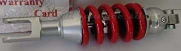 Mono Stoßdämpfer YSS für Aprilia 125 RS 1992-2010 Tuono 125 2003-2004 Europa