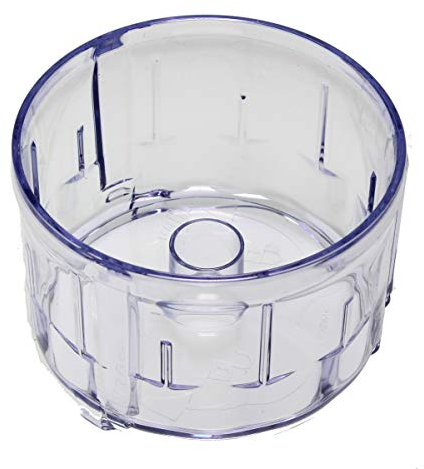 Moulinex SS-1530000163 - Contenitore per La Moulinette, DPA141, DPA130, DPA138, DPA341