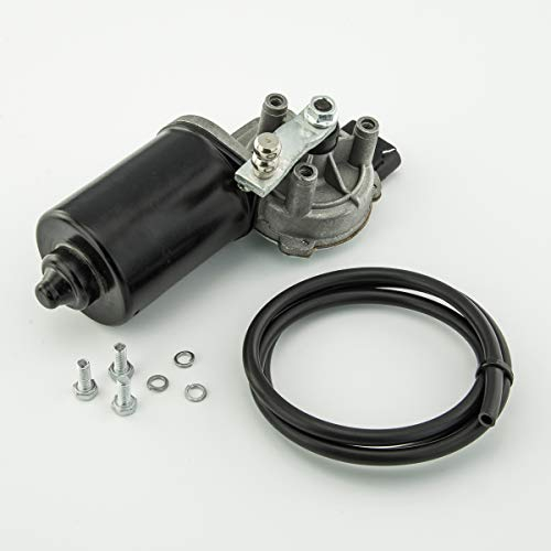 LST Scheibenwischer Motor vorne Antrieb Frontwischermotor Frontscheibe