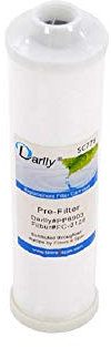 Darlly SC778 Pré-filtre pour spa et jacuzzi Raccord Hozelock