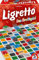 Ligretto - Das Brettspiel, Familienspiel