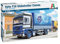 Italeri 3945S 3945 1:24 Volvo F16 Plane m. Hebebühne, Modellbau, Bausatz, Standmodellbau, Basteln, Hobby, Kleben, Plastikbausatz, detailgetreu, Mittel, Nicht Bemalt