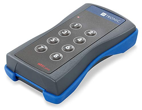 HT8S plus 8-Kanal-Sender, 868 MHz, IP 65, UV-beständig, Outdoor