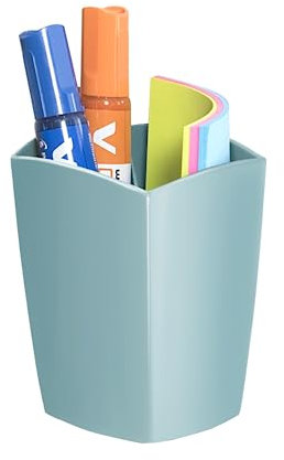 CEP Riviera Pot à Crayons Magnétique pour Tableau Blanc 530 M Ri Menthe