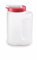 Rubbermaid® Mixermate™ Leak-Resistant Pitcher, 2 Quart