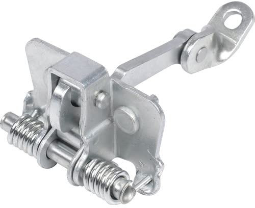 Limiteur de Porte Avant/Charnière de Porte Avant pour 206, 206+ OE: 9181C8, 9181.C8