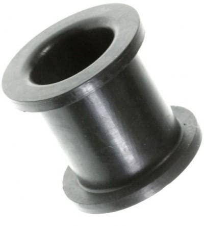 MyApplianceSpares Rubber Motor Mounting Bushing for Samsung Washing Machine WW10H9600EW