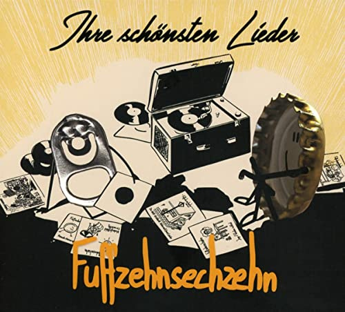 Ihre Schönsten Lieder