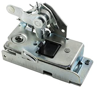 Actuador de cerradura de puerta de maletero para Iveco Daily MK3 500329770 puerta trasera derecha MMM