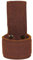 SHIDOW Leather Hammer Holder, Axe Tool Holder, Leather Axe Belt Loop for Hammers, Wrenches, Axe (Brown)