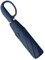 AKINOYAMA Regenschirm groß Sturmfest –Automatisches Öffnen/Schließen Golf Umbrella Karabinergriff für Herren und Damen (Marineblau)