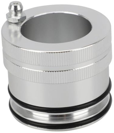 TOKIDNY Wheel Bearing Lubricator Tool Axle Grease Car Detailing Metal Greaser for Car Wheel Bearings