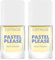 Catrice Pastel Please Nail Polish 030 Sunny Honey, schimmernder Nagellack in Gelb, farbintensiv, hochpigmentiert, vegan, 10,5 ml (Packung mit 2)