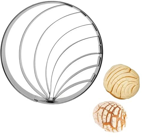 Keksform (Mexikanische Brotform)