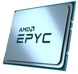 AMD Epyc 7373X Processor 3.05 Ghz 768 Mb L3, 100-000000508